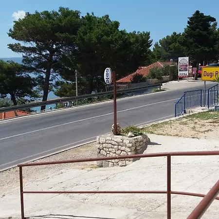 Appartamento Marin Dugi Rat