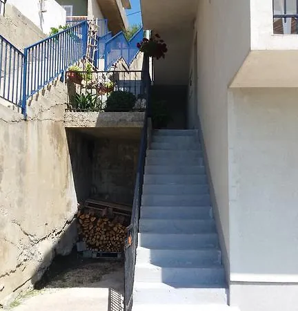 Marin Appartamento Dugi Rat